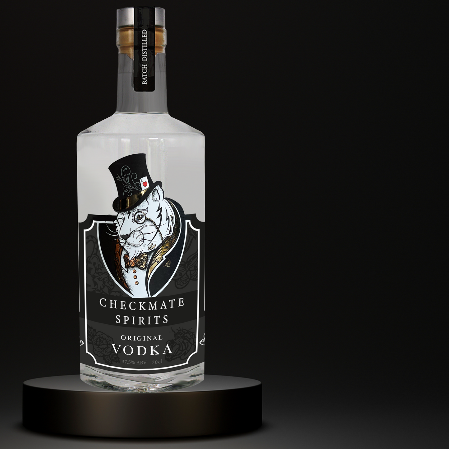Original Vodka